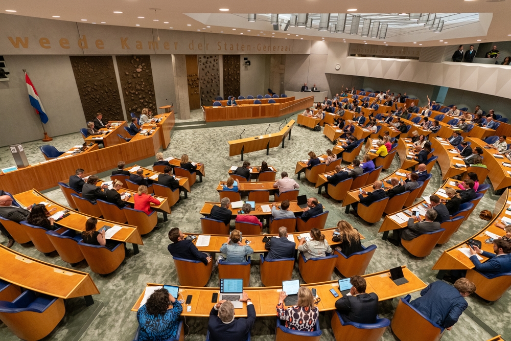 Pensioenfederatie: toekomst vraagt meer regie overheid