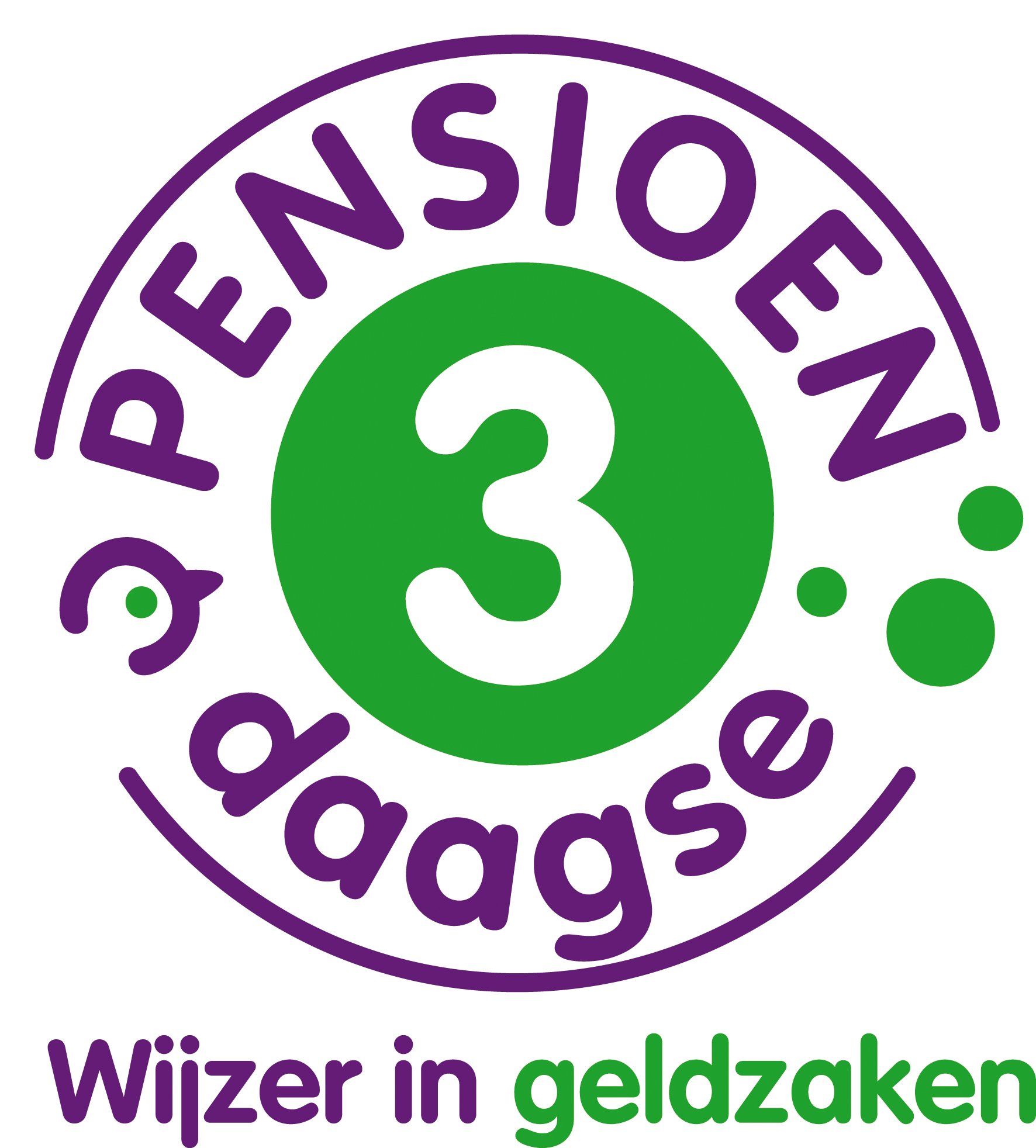 Terugblik op de Pensioen3daagse 2025
