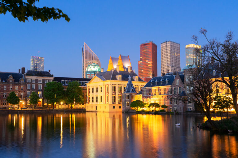 Reactie Pensioenfederatie op Prinsjesdag 2026