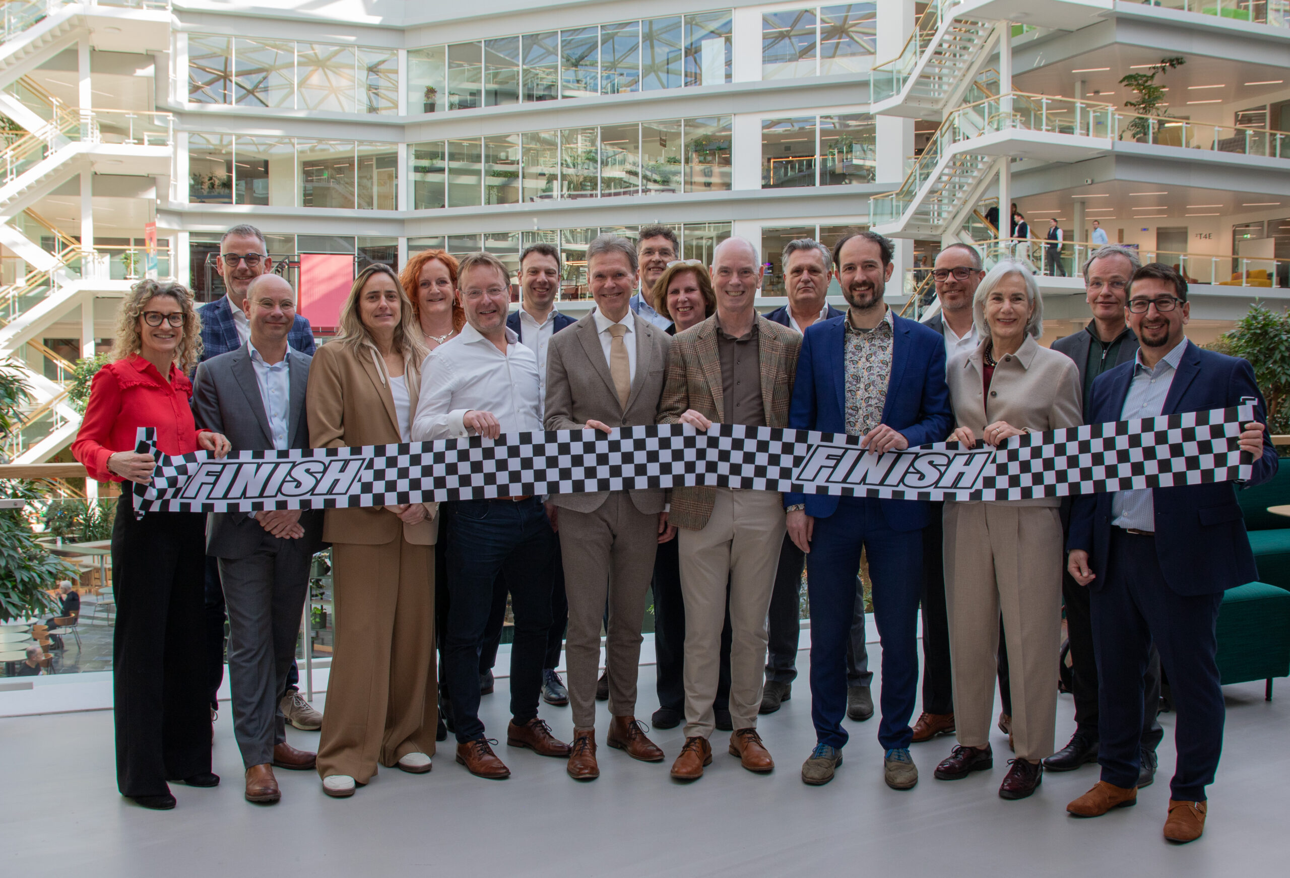 Ruim 1 miljoen pensioenuitkeringen omhoog