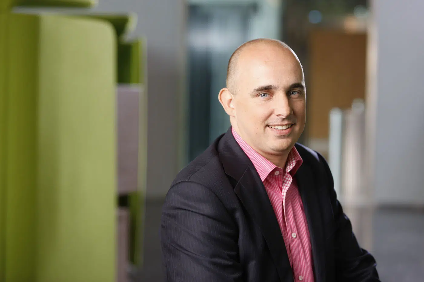 In memoriam: Dick Boeijen