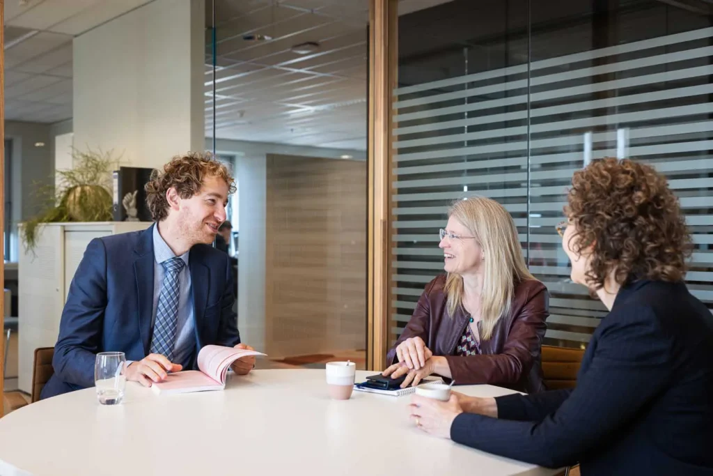 Pensioenfondsen intensiveren communicatie over de overstap