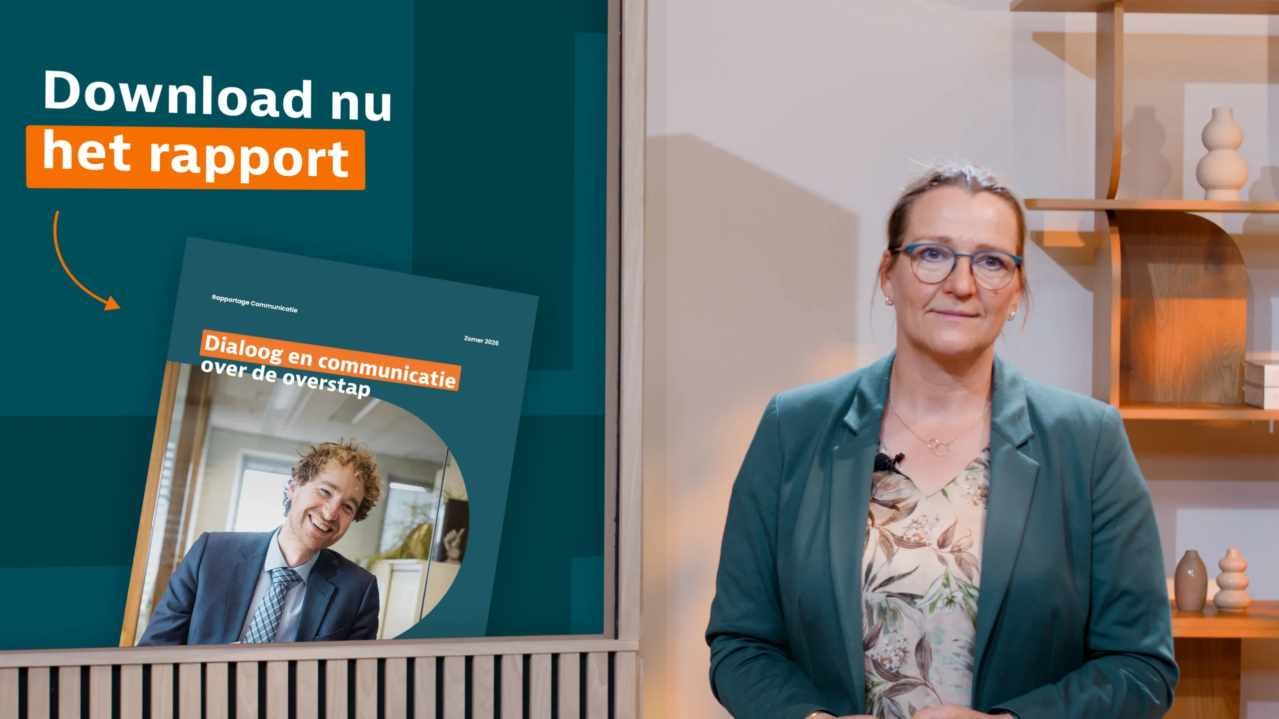 Hoe communiceren pensioenfondsen effectief met hun achterban tijdens de pensioentransitie?
