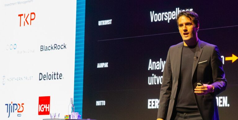 CX = Experimenteren voor betere deelnemersdienstverlening